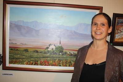 Southern Cape artists flock to exhibition
